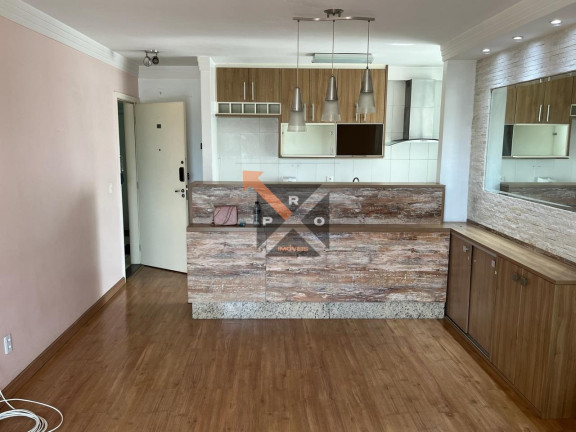 Foto do imóvel Imóvel com 3 Quartos à Venda, 76 m² em Mooca - São Paulo
