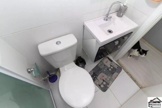 Imagem Apartamento com 2 Quartos à Venda, 44 m² em Itaquera - São Paulo