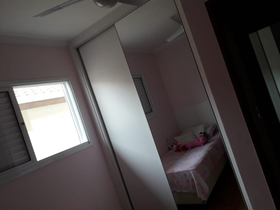 Imagem Casa de Condomínio com 3 Quartos à Venda, 140 m² em Jardim Josane - Sorocaba Imagem Casa de Condomínio com 3 Quartos à Venda, 140 m² em Jardim Josane - Sorocaba
