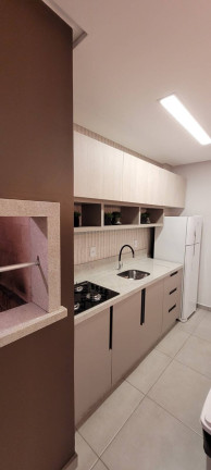 Imagem Apartamento com 3 Quartos à Venda, 93 m² em Centro - Içara