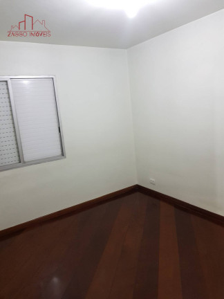 Imagem Apartamento com 2 Quartos à Venda, 54 m² em Campo Limpo - São Paulo