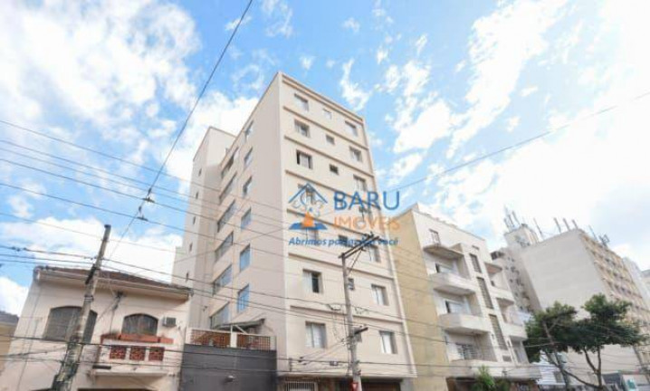 Imagem Apartamento com 1 Quarto à Venda, 53 m² em Aclimação - São Paulo Imagem Apartamento com 1 Quarto à Venda, 53 m² em Aclimação - São Paulo