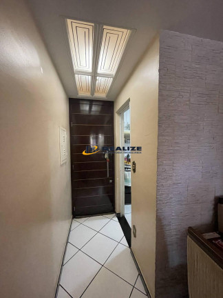 Imagem Apartamento com 3 Quartos à Venda, 70 m² em Parque California - Campos Dos Goytacazes