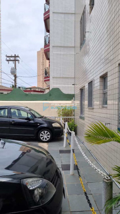 Imagem Kitnet com 1 Quarto à Venda, 32 m² em Boqueirão - Praia Grande