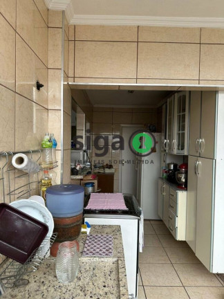 Imagem Apartamento com 2 Quartos à Venda, 95 m² em Santo Amaro - São Paulo