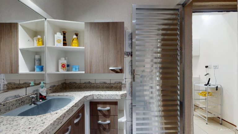 Imagem Sobrado com 3 Quartos à Venda, 220 m² em Ipiranga - São Paulo