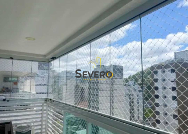 Imagem Apartamento com 2 Quartos à Venda, 66 m² em Icaraí - Niterói Imagem Apartamento com 2 Quartos à Venda, 66 m² em Icaraí - Niterói