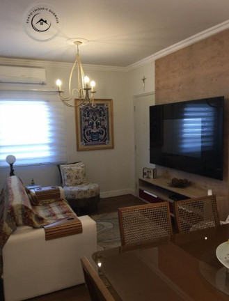 Imagem Apartamento com 2 Quartos à Venda, 83 m² em Jardim Las Palmas - Guarujá Imagem Apartamento com 2 Quartos à Venda, 83 m² em Jardim Las Palmas - Guarujá