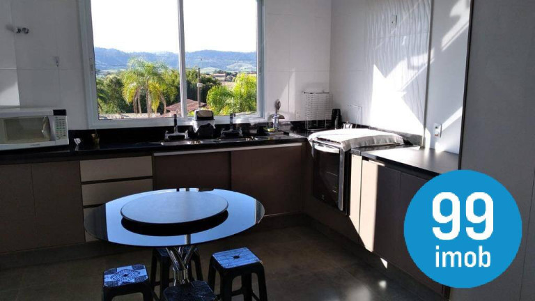 Imagem Casa com 4 Quartos à Venda, 840 m² em Ninho Verde Ii - Pardinho