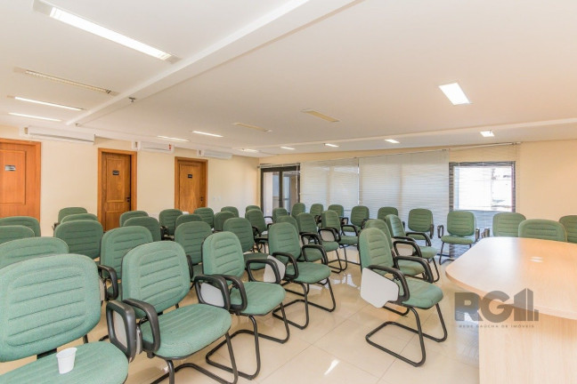 Imagem Sala Comercial para Alugar, 50 m² em Auxiliadora - Porto Alegre Imagem Sala Comercial para Alugar, 50 m² em Auxiliadora - Porto Alegre