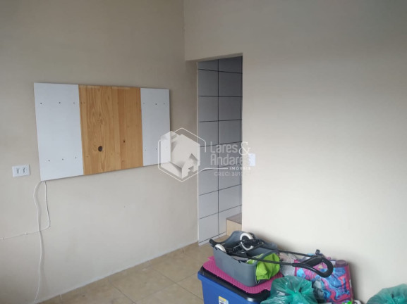 Imagem Casa com 6 Quartos à Venda, 143 m² em Jardim Marisa - São Paulo Imagem Casa com 6 Quartos à Venda, 143 m² em Jardim Marisa - São Paulo