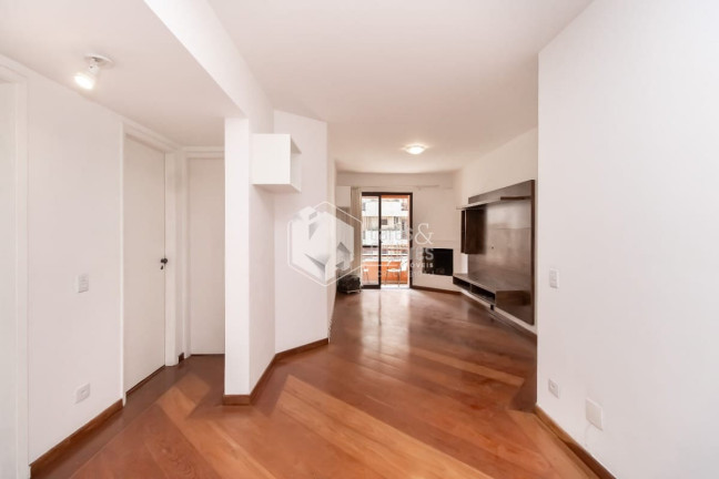 Imagem Apartamento com 3 Quartos à Venda, 81 m² em Vila Olímpia - São Paulo
