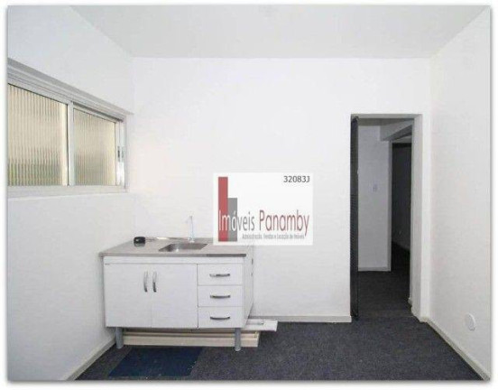 Imagem Apartamento com 2 Quartos à Venda, 55 m² em Vila Mariana - São Paulo