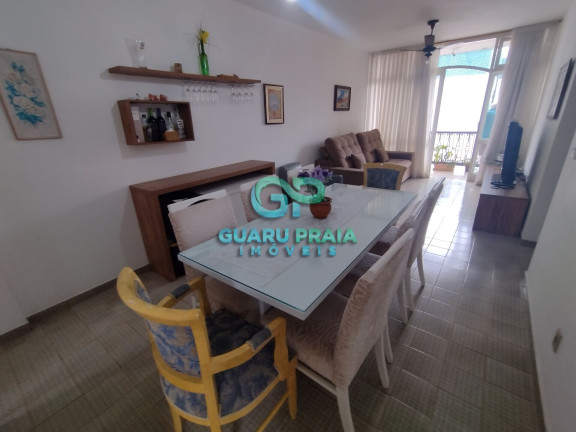 Imagem Apartamento com 2 Quartos à Venda, 76 m² em Enseada - Guarujá Imagem Apartamento com 2 Quartos à Venda, 76 m² em Enseada - Guarujá