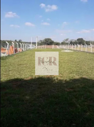 Terreno à Venda, 1.000 m² em Jardim Floriano - Araçoiaba Da Serra