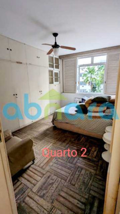Imagem Apartamento com 3 Quartos à Venda, 155 m² em Copacabana - Rio De Janeiro Imagem Apartamento com 3 Quartos à Venda, 155 m² em Copacabana - Rio De Janeiro