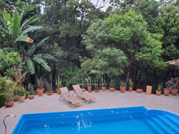 Imagem Casa de Condomínio com 2 Quartos à Venda, 122 m² em Casa Branca - Brumadinho Imagem Casa de Condomínio com 2 Quartos à Venda, 122 m² em Casa Branca - Brumadinho