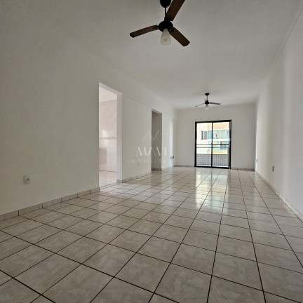 Imagem Apartamento com 1 Quarto para Alugar, 74 m² em Tupi - Praia Grande