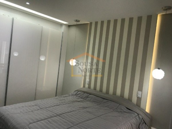 Imagem Apartamento com 3 Quartos à Venda, 94 m² em Jardim Santa Mena - Guarulhos Imagem Apartamento com 3 Quartos à Venda, 94 m² em Jardim Santa Mena - Guarulhos