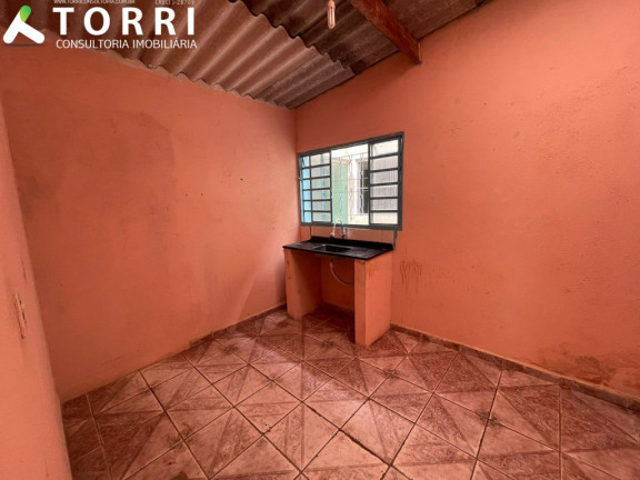 Imagem Casa com 2 Quartos à Venda, 70 m² em Jardim Residencial Imperatriz - Sorocaba Imagem Casa com 2 Quartos à Venda, 70 m² em Jardim Residencial Imperatriz - Sorocaba