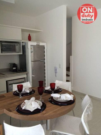 Imagem Imóvel com 2 Quartos à Venda, 84 m² em Morro Sorocotuba - Guarujá