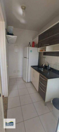 Imagem Apartamento com 2 Quartos à Venda, 54 m² em Reserva Natureza - Cotia