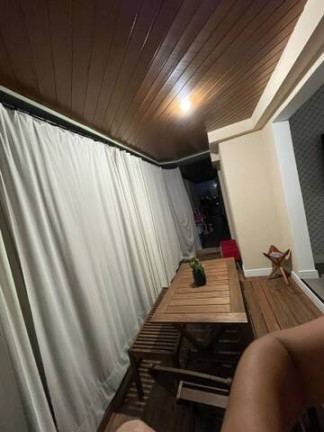 Imagem Apartamento com 3 Quartos à Venda, em Enseada - Guarujá Imagem Apartamento com 3 Quartos à Venda, em Enseada - Guarujá
