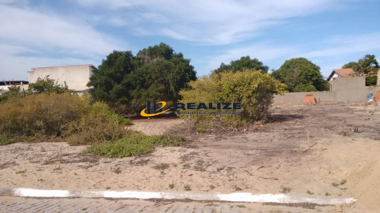 Imagem Terreno à Venda, 360 m² em Santo Amaro De Campos - Campos Dos Goytacazes