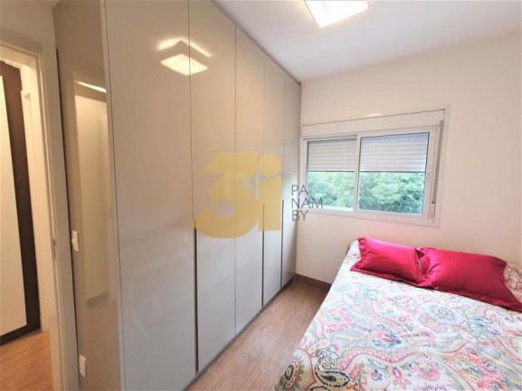 Imagem Apartamento com 2 Quartos à Venda, 93 m² em Panamby - São Paulo Imagem Apartamento com 2 Quartos à Venda, 93 m² em Panamby - São Paulo