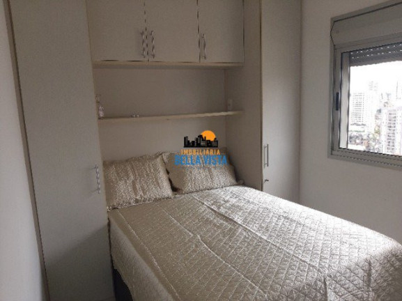 Imagem Apartamento com 2 Quartos para Alugar,  em Vila Pompéia - São Paulo