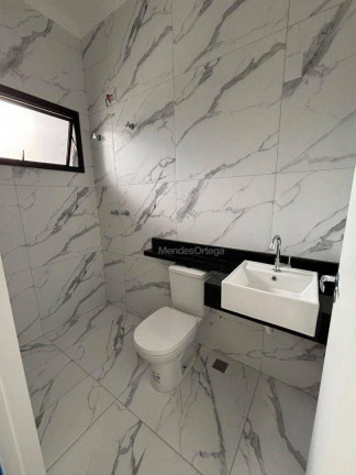 Imagem Casa com 3 Quartos à Venda, 100 m² em Condomínio Villagio Ipanema I - Sorocaba Imagem Casa com 3 Quartos à Venda, 100 m² em Condomínio Villagio Ipanema I - Sorocaba