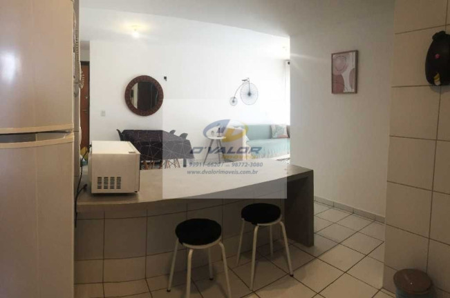 Imagem Apartamento com 2 Quartos à Venda, 66 m² em Manaíra - João Pessoa