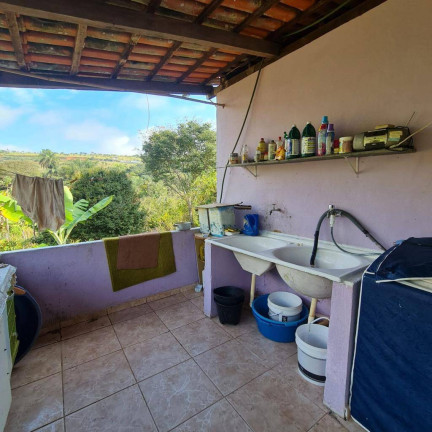 Imagem Chácara com 3 Quartos à Venda, 3 m² em Centro - Itatiaiuçu