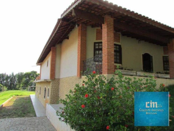 Imagem Chácara com 4 Quartos à Venda, 145 m² em Fazenda Castelo - Boituva Imagem Chácara com 4 Quartos à Venda, 145 m² em Fazenda Castelo - Boituva