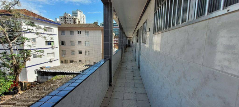 Imagem Apartamento com 1 Quarto à Venda, 40 m² em Canto Do Forte - Praia Grande Imagem Apartamento com 1 Quarto à Venda, 40 m² em Canto Do Forte - Praia Grande