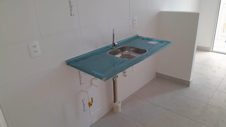 Imagem Apartamento com 1 Quarto à Venda, 31 m² em Bom Retiro - São Paulo
