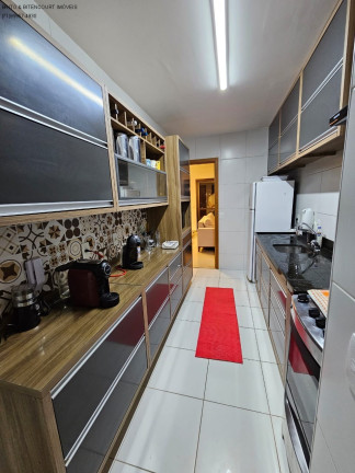 Imagem Imóvel com 3 Quartos à Venda, 115 m² em Pituaçu - Salvador Imagem Imóvel com 3 Quartos à Venda, 115 m² em Pituaçu - Salvador
