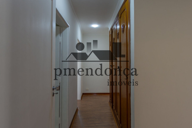 Imagem Apartamento com 4 Quartos à Venda, 158 m² em Higienópolis - São Paulo