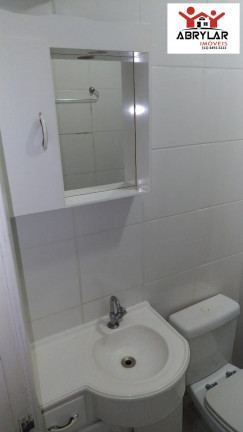 Imagem Imóvel com 2 Quartos à Venda, 48 m² em Medeiros - Jundiai
