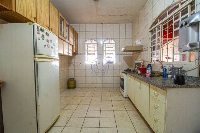 Imagem Casa com 4 Quartos à Venda, 150 m² em Setor Habitacional Vicente Pires - Brasília Imagem Casa com 4 Quartos à Venda, 150 m² em Setor Habitacional Vicente Pires - Brasília