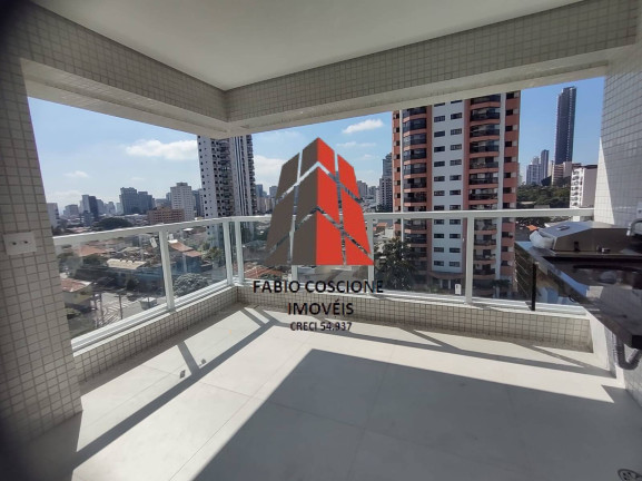 Imagem Apartamento com 2 Quartos à Venda, 80 m² em Tatuapé - São Paulo Imagem Apartamento com 2 Quartos à Venda, 80 m² em Tatuapé - São Paulo