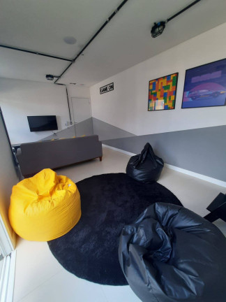 Imagem Apartamento com 2 Quartos à Venda, 45 m² em Vila Esperança - São Paulo
