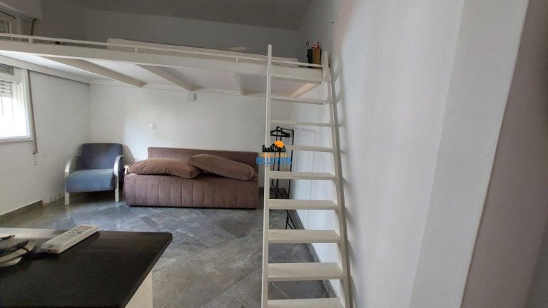 Imagem Apartamento para Alugar, em Itararé - São Vicente Imagem Apartamento para Alugar, em Itararé - São Vicente