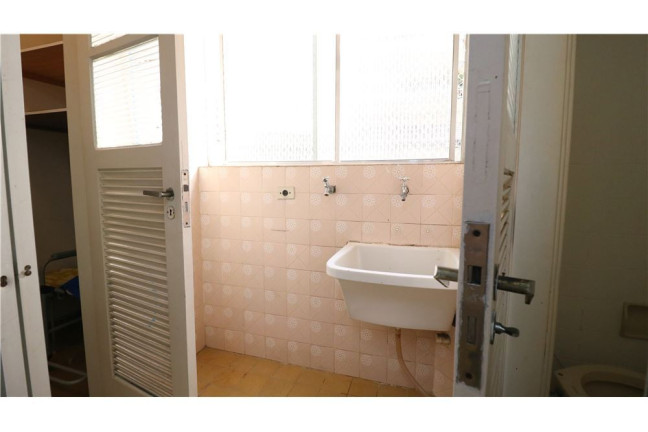 Imagem Apartamento com 3 Quartos à Venda, 67 m² em Brooklin Paulista - São Paulo