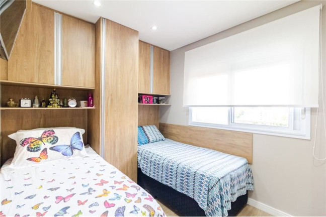 Imagem Apartamento com 3 Quartos à Venda, 81 m² em Jardim Marajoara - São Paulo Imagem Apartamento com 3 Quartos à Venda, 81 m² em Jardim Marajoara - São Paulo