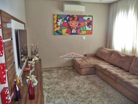 Imagem Casa com 3 Quartos à Venda, 228 m² em Guilhermina - Praia Grande