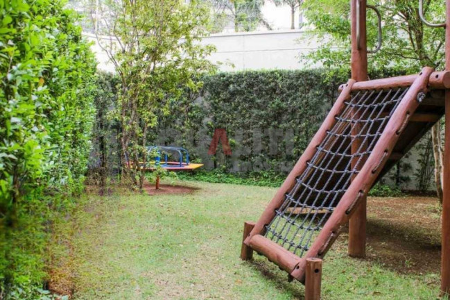 Imagem Apartamento com 3 Quartos à Venda, 138 m² em Brooklin - São Paulo Imagem Apartamento com 3 Quartos à Venda, 138 m² em Brooklin - São Paulo