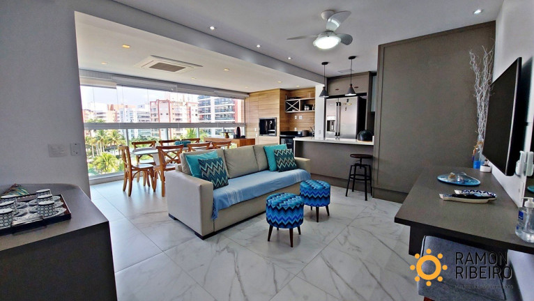Imagem Imóvel com 3 Quartos à Venda, 127 m² em Riviera - Bertioga Imagem Imóvel com 3 Quartos à Venda, 127 m² em Riviera - Bertioga