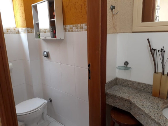 Imagem Casa com 3 Quartos à Venda, 150 m² em Vila Voturua - São Vicente Imagem Casa com 3 Quartos à Venda, 150 m² em Vila Voturua - São Vicente
