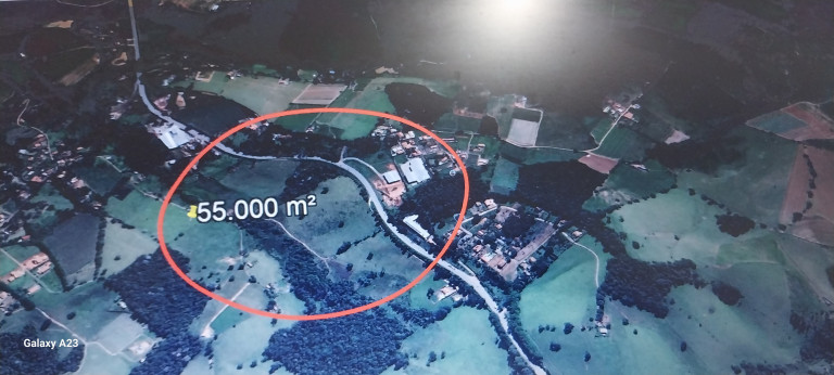 Terreno à Venda,  em Br 459, Km 11 - Congonhal